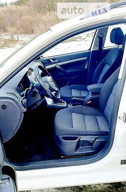 Skoda Octavia A5